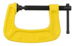 Stanley 0-83-033 Maxsteel "C" Klem 75mm