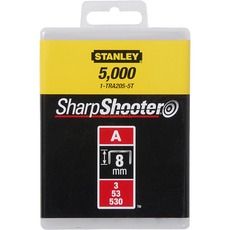 Stanley 1-TRA205-5T nieten 8mm type A - 5000 stuks