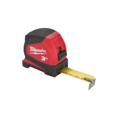 Milwaukee 4932459591 Rolmaat Pro C3/16 - 3m - 16mm