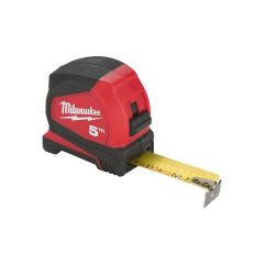 Milwaukee 4932459593 Rolmaat Pro C5/25 - 5m - 25mm