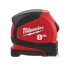 Milwaukee 4932459594 Rolmaat Pro C8/25 - 8m - 25mm