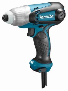 Makita TD0101F 230V Slagschroevendraaier