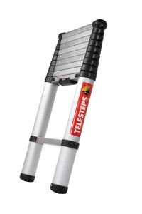 Telesteps 20126-501 Eco Line Ladder 2.6 mtr