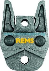 Rems 570475 TH 26 Perstang voor Rems Radiaalpersmachines (behalve Mini)