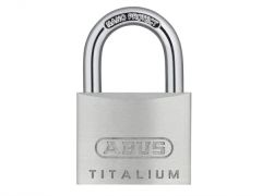 ABUS 64Ti/40 B/DFNLI Titalium Hangslot