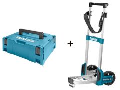 Makita TR00000002 Trolley voor MBox + MBox 2