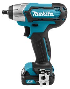 Makita TW140DSAJ Accu Slagmoersleutel 3/8" 10,8V 2,0Ah Li-Ion in M-Box