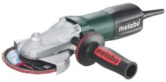 Metabo 613060000 WEF 9-125 Platkop Slijper 125 mm