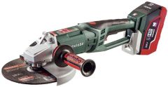 Metabo 613101660 WPB 36 LTX BL 230 Haakse Slijper 36V 6,2Ah LiHD