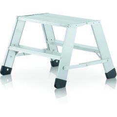 Zarges 40372 Seventec BP Werkplatform 2 x 2 treden