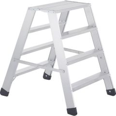 Zarges 40374 Seventec BP Werkplatform 2 x 4 treden