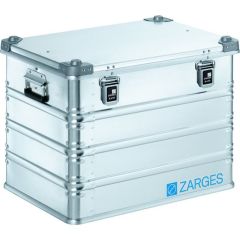 Zarges 40837 K470 Universele kist 650x480x480 mm