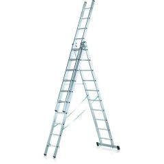 Zarges 41536 Skymaster X Reformladder 3 x 6 treden