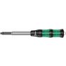 Wera 05004090001 8006 SC 1 Zyklop Hybrid-ratelset, 1/2"-aandrijving, metrisch, 13-delig - 1