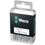 Wera 05072409001 867/1 Torx bits DIY 25x25, 10-stuks - 1