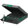 Wera 05104651001 847/7 Combiboor-bit set, 7-delig - 1