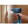 Bosch GDR 18V-160 Accuslagschroevendraaier 18V excl. accu's en lader in L-Boxx 06019G5106 + 5 jaar dealer garantie! - 3