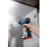 Bosch GDR 18V-160 Accuslagschroevendraaier 18V excl. accu's en lader in L-Boxx 06019G5106 + 5 jaar dealer garantie! - 4