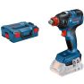 Bosch GDX 18V-200 Accudraaislagmoeraanzetter 18V excl. accu's en lader 06019J2204 + 5 jaar dealer garantie! - 3