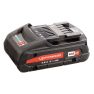 Rothenberger 1000002548 RO BP18/4 Accu 18 Volt 4.0 AH LiHD - 1