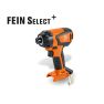 Fein 71150564000 ASCD 12-150 W4 Select Accuslagschroevendraaier excl. accu's en oplader - 2