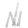 Little Jumbo 1250300206 Reformladder Superpro 2 x 6 treden - 1