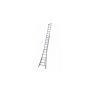 Little Jumbo 1250300218 Opsteekladder Superpro 2 x 18 treden - 1