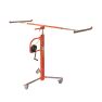 Little Jumbo 18512850 Platenlift Easy 4m - 1