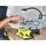 Ryobi 5133002860 RSW1240G Figuurzaagmachine 405 mm 125 Watt - 2