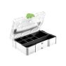 Festool 203821 T-LOC SYS-MINI 1 TL TRA UNI Mini-Systainer - 1