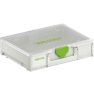 Festool 204852 SYS3 ORG M 89 Systainer³ Organizer - 1