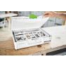 Festool 204852 SYS3 ORG M 89 Systainer³ Organizer - 2