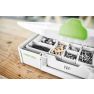 Festool 204852 SYS3 ORG M 89 Systainer³ Organizer - 7