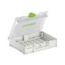 Festool 204852 SYS3 ORG M 89 Systainer³ Organizer - 8