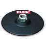 Flex-tools 208817 Velcro steunschijf elastisch 115 mm M14 - 1