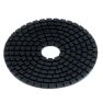 Flex-tools 253819 Dry-Jet velcro-diamantschijf (droog en nat) 100 mm Korrel 800 - 1