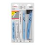 Bosch 2607010907 Reciprozaagbladenset Demolition 6-delig in Blister - 1