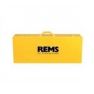 Rems 586010 R Stalen Koffer met inlage voor Rems Curvo - 1