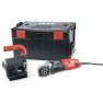 Flex-tools 471097 BBE 14-3 110 Satineermachine TRINOXFLEX - 4