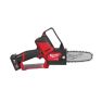 Milwaukee M12 FHS-602X Accu Snoeizaag 15cm 12V 6.0Ah Li-Ion 4933472212 - 6