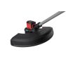 'Milwaukee M18 BLLT-0 Accu Grastrimmer 18 Volt excl. accu"s en lader 4933472218''' - 2