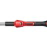 'Milwaukee M18 BLLT-0 Accu Grastrimmer 18 Volt excl. accu"s en lader 4933472218''' - 4