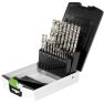 Festool 498981 Borenbox HSS ijzerboren HSS D 1-10 Sort/19x - 1