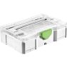 Festool 203813 T-LOC SYS-MINI 1 TL TRA MINI-SYSTAINER - 1