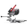 'Flex-tools 500631 SMS 190 18.0-EC Accu Afkortzaag 190 mm 18V excl. accu"s en lader''' - 2