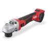 Flex-tools 504505 BME 18.0-EC/5.0 Set Accu Basismotor Trinoxflex 18V 5.0Ah Li-Ion - 2