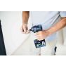 Festool 577244 TID 18 HPC 4,0-Set T18 Combiset - TID 18 Accu Slagschroevendraaier + T18+3 Accuboormachine 18V 4,0Ah Li-Ion - 8