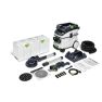 Festool 576698 PLANEX LHS 2 225/CTM 36-Set Plafondschuurmachine + stofzuiger - 9