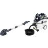 Festool 576698 PLANEX LHS 2 225/CTM 36-Set Plafondschuurmachine + stofzuiger - 2