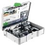 Festool 584100 LR 32-SYS Gatenrijboorset - 1